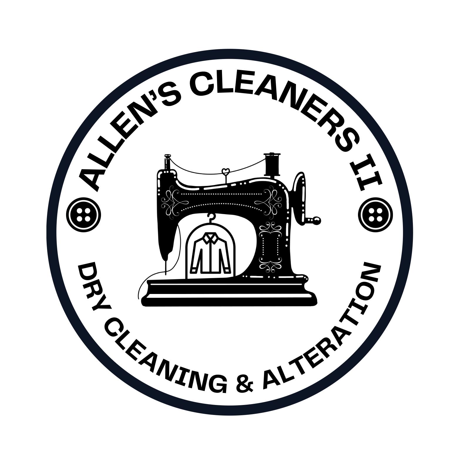 Allen's Cleaners II
